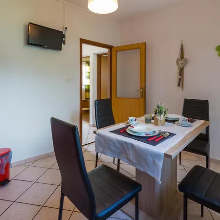 Andrea Appartement *