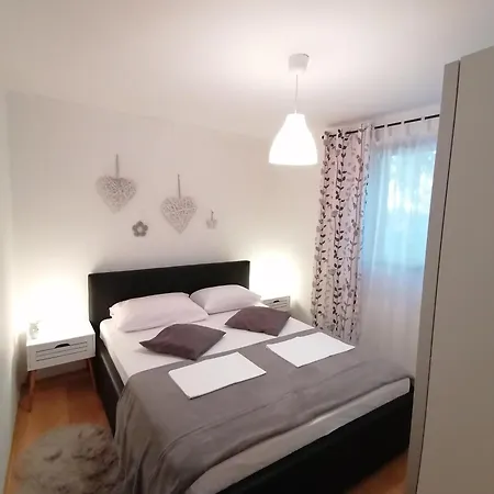 Andrea Appartement Crikvenica