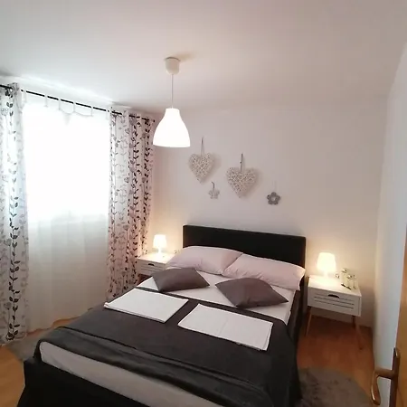 Appartement Andrea Crikvenica