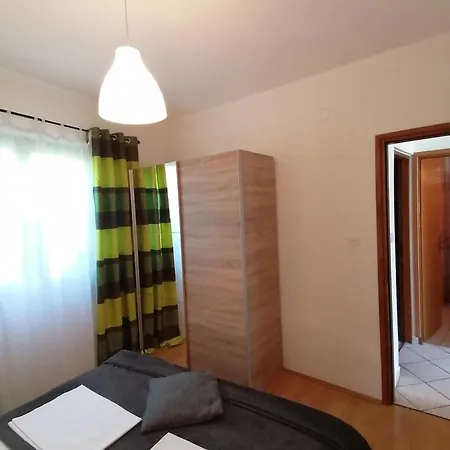 Appartement Andrea *