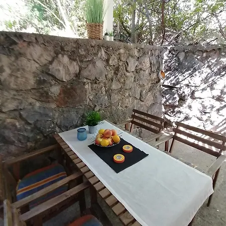 Appartement Andrea Crikvenica