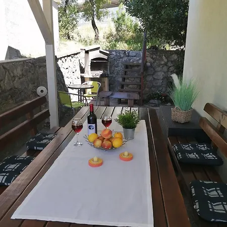 Appartement Andrea *