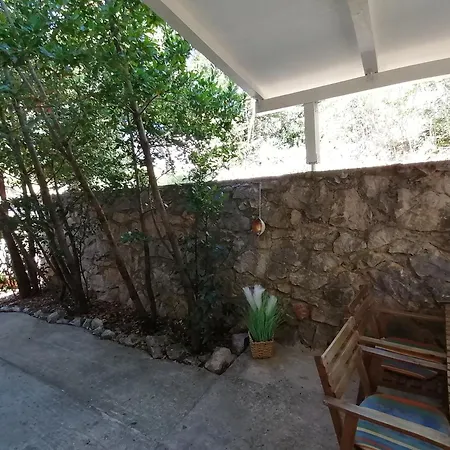 Andrea Appartement *