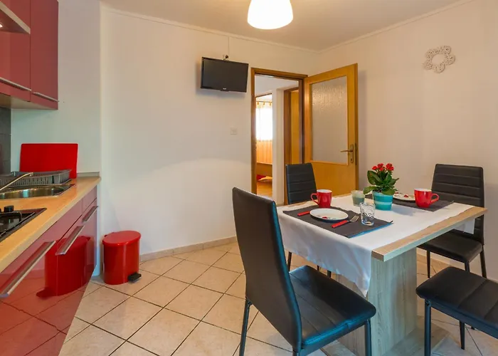 Apartamento Andrea Crikvenica