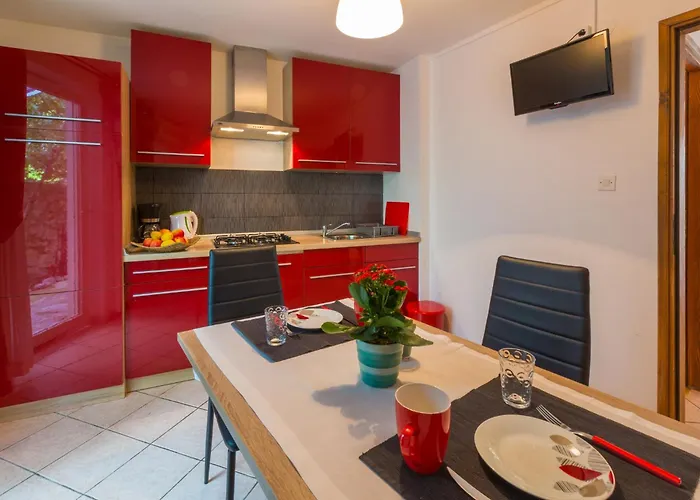 Andrea Apartamento *