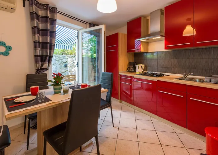 Andrea Apartamento Crikvenica