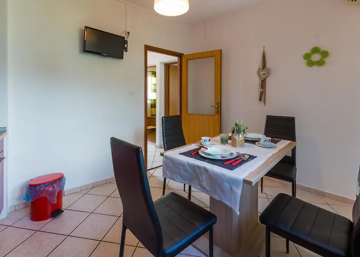 Andrea Apartamento *