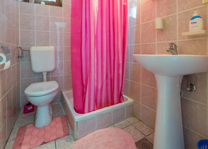 Andrea Apartamento Crikvenica