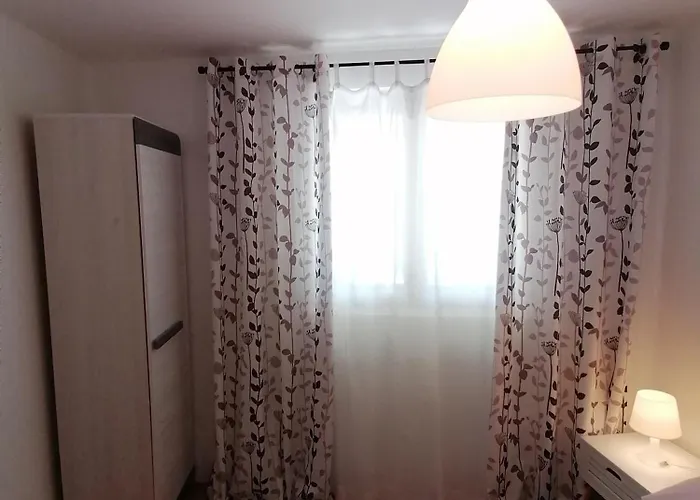 Andrea Apartamento *