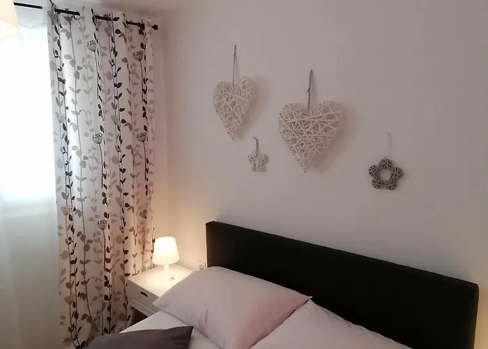 Andrea Apartamento *