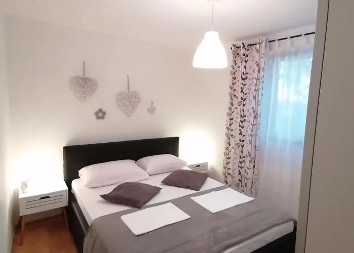 Andrea Appartamento Crikvenica