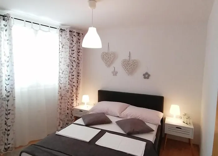 Apartamento Andrea Crikvenica