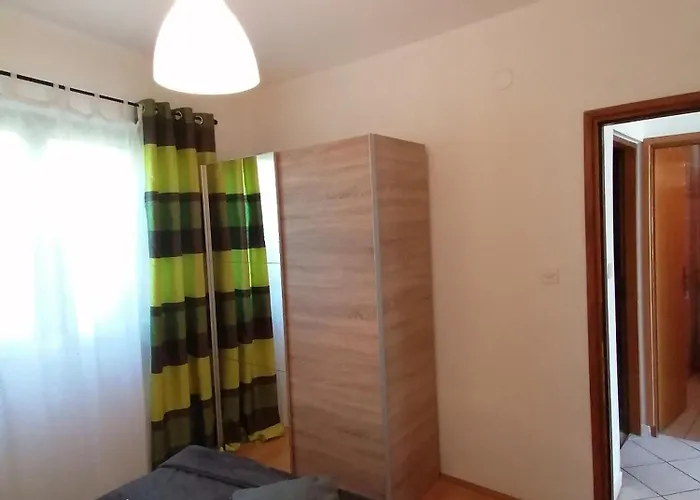 Apartamento Andrea *