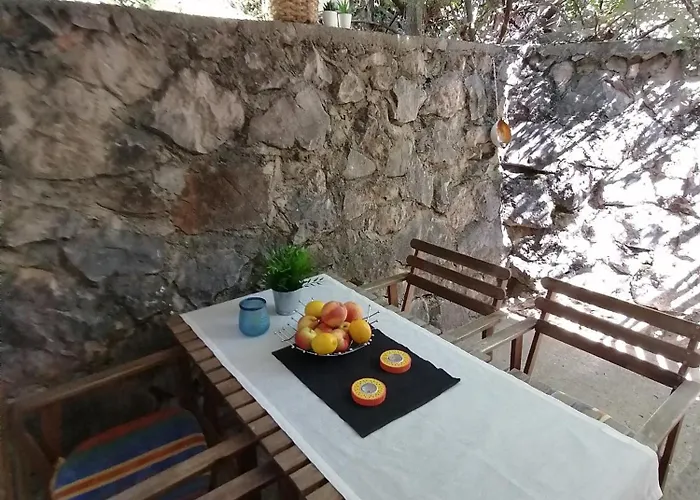 Appartamento Andrea Crikvenica