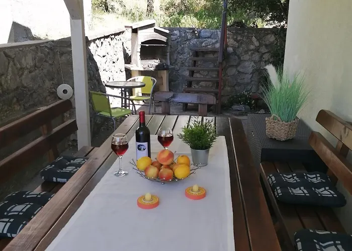 Appartamento Andrea *