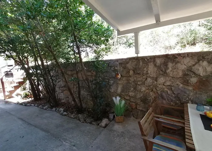 Andrea Appartamento *