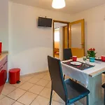 Appartement Andrea Crikvenica