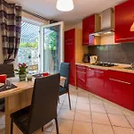 Andrea Appartement Crikvenica