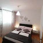 Appartement Andrea Crikvenica