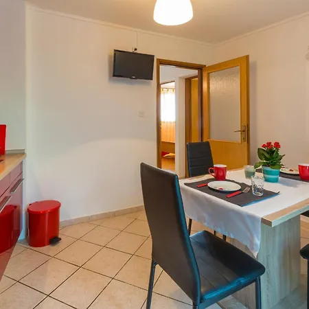 Apartament Andrea Crikvenica