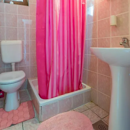 Andrea Apartament Crikvenica