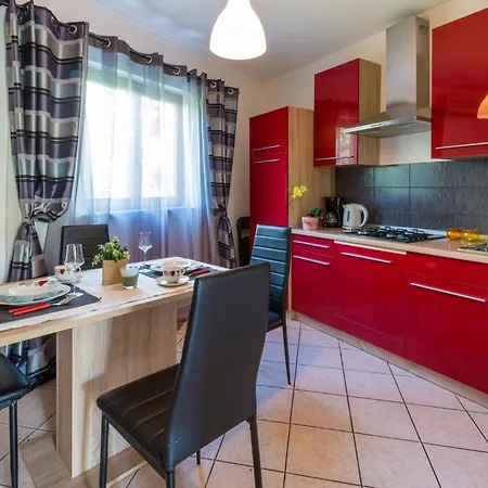 Andrea Apartament Crikvenica