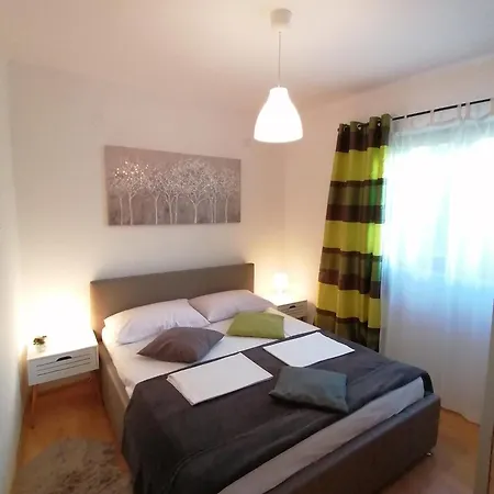 Apartment Andrea