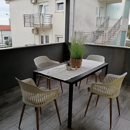 Andrea Apartament Crikvenica