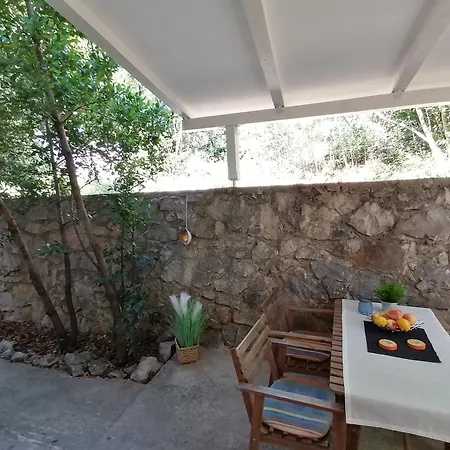 Appartement Andrea
